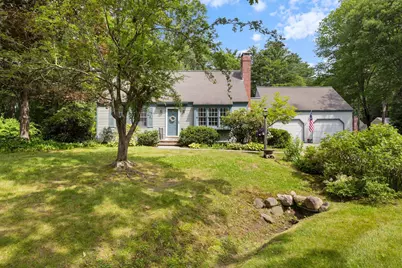 28 Wiggins Pond Lane #28, Kennebunk, ME 04043 - Photo 1