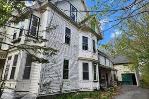 90 Elm St, Mechanic Falls, ME 04256 - Photo 1