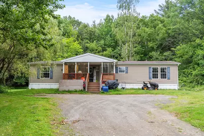 233 Norridgewock Road, Fairfield, ME 04937 - Photo 1