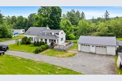 686 Canaan Road, Pittsfield, ME 04967 - Photo 1