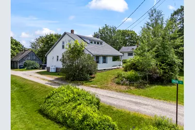 1689 Harpswell Islands Road, Harpswell, ME 04079 - Photo 1