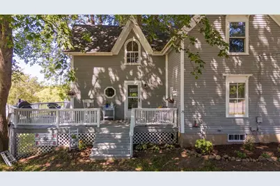 23 Weskeg Road, Owls Head, ME 04854 - Photo 1