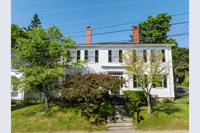 12 & 14 Center Street, Machias, ME 04654 - Photo 1