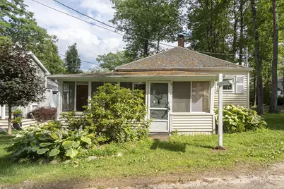 9 Sarah Lane, Standish, ME 04084 - Photo 1