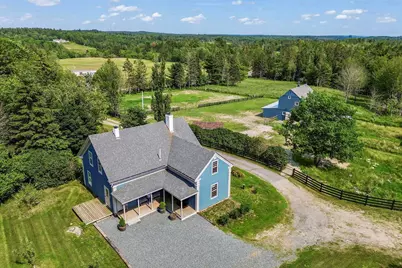 471 Milbridge Road, Cherryfield, ME 04622 - Photo 1