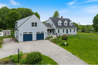 893 River Road, Windham, ME 04062 - Photo 1