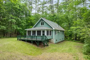 112 Charlie O Way, Jefferson, ME 04348 - Photo 1