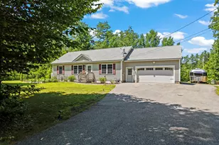 1 Mansion Rd, Hollis, ME 04042 - Photo 1