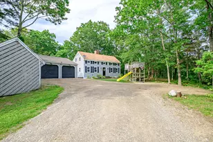 21 Weatherstone Dr, Westport, ME 04578 - Photo 1