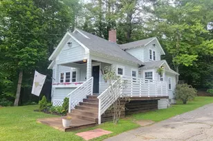 12 Allen St, Wilton, ME 04294 - Photo 1