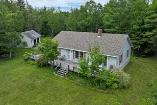 123 King Row, Deer Isle, ME 04627 - Photo 1