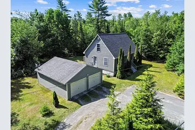 40 Guptill Road, Belgrade, ME 04917 - Photo 1