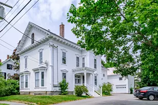 30 Cumberland St, Brunswick, ME 04011 - Photo 1