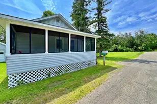 23 Cottage Siding Rd, Saint Francis, ME 04774 - Photo 1