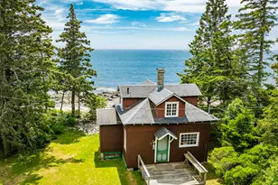 31 Gardner Ln, Saint George, ME 04860 - Photo 1