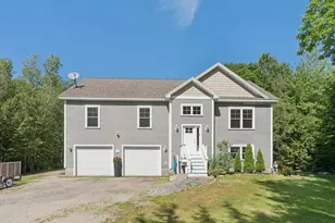 129 Beaver Creek Farm Rd, Bridgton, ME 04009 - Photo 1