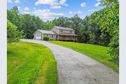 588 Banton Road, Palermo, ME 04354 - Photo 1