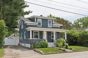 136 Brigham St, South Portland, ME 04106 - Photo 1