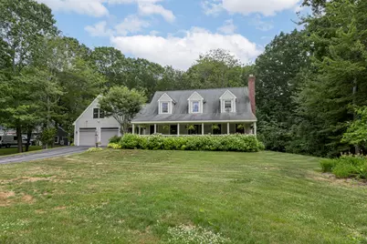 12 Hampton Circle, Scarborough, ME 04074 - Photo 1