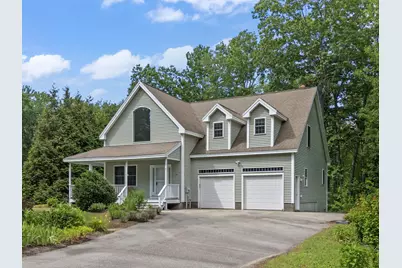 17 Tuttle Lane, Wells, ME 04090 - Photo 1