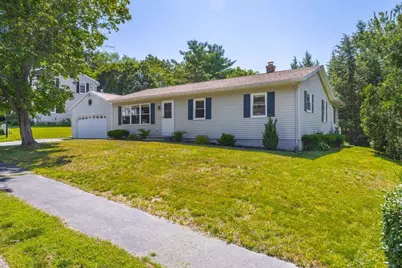 80 Primrose Lane, Portland, ME 04103 - Photo 1