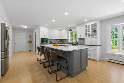 35 Rice Road, Boothbay, ME 04544 - Photo 1