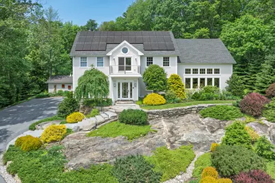 254 Foreside Road, Cumberland, ME 04110 - Photo 1