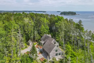 133 Scraggle Point Rd, Saint George, ME 04859 - Photo 1