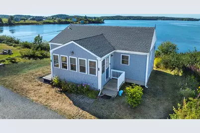 9 County Road, Lubec, ME 04652 - Photo 1
