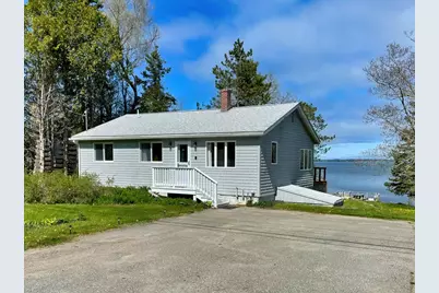 585 N Lubec Road, Lubec, ME 04652 - Photo 1