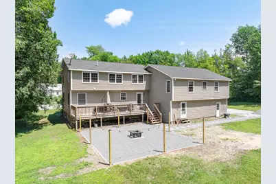 398 Gilman Falls Avenue, Old Town, ME 04468 - Photo 1