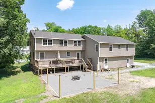 398 Gilman Falls Ave, Old Town, ME 04468 - Photo 1