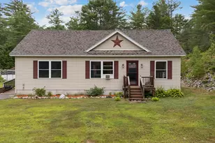 504 Balch Mill Rd, Newfield, ME 04095 - Photo 1