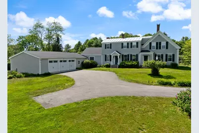 426 Meadow Road, Topsham, ME 04086 - Photo 1