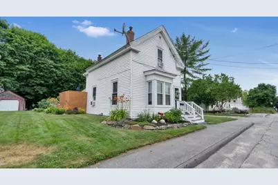 12 Maple Street, Bath, ME 04530 - Photo 1