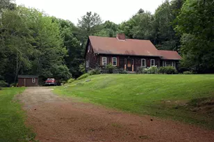 32 Williams Rd, Chelsea, ME 04330 - Photo 1