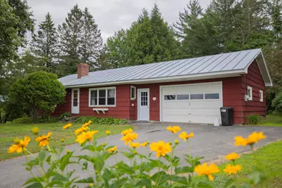 103 Mt. View Road, Farmington, ME 04938 - Photo 1