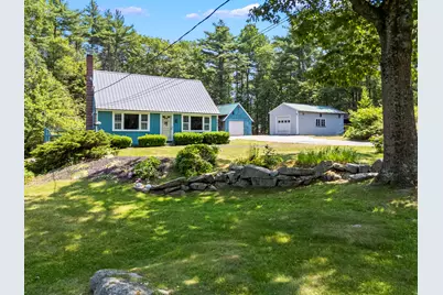101 Mountain Road, York, ME 03902 - Photo 1