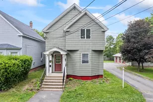13 Newman St, Lewiston, ME 04240 - Photo 1