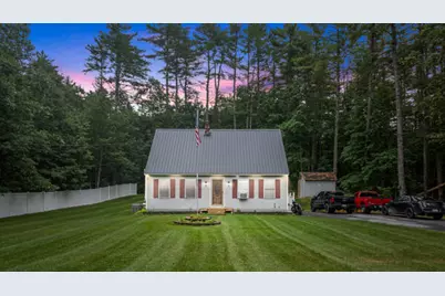 68 Lone Pine Road, Waterboro, ME 04061 - Photo 1