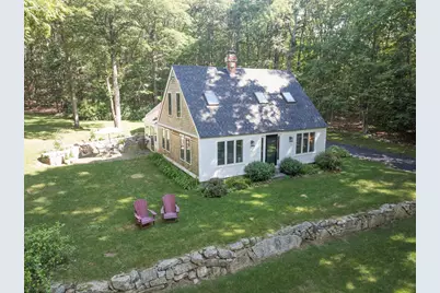 180 Clay Hill Road, York, ME 03902 - Photo 1