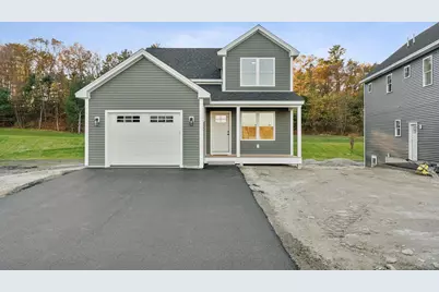 27 Feldspar Lane #14, Cumberland, ME 04021 - Photo 1