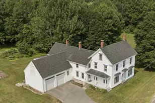 428 Webbs Mills Rd, Raymond, ME 04071 - Photo 1