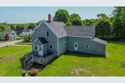 60 Jacksonville Road, East Machias, ME 04630 - Photo 1