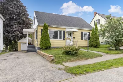 95 Webber Avenue, Lewiston, ME 04240 - Photo 1
