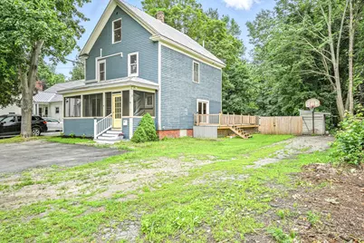 38 Silvermount Street, Waterville, ME 04901 - Photo 1