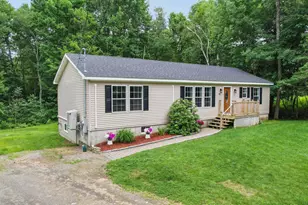 323 Merrill Rd, Levant, ME 04456 - Photo 1