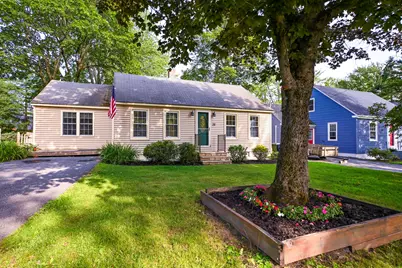 28 Colonial Road, Westbrook, ME 04092 - Photo 1