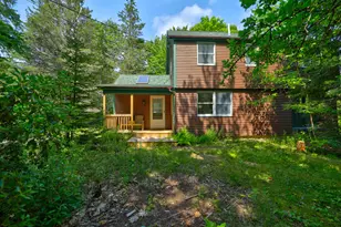 203 Turkey Farm Rd, Blue Hill, ME 04614 - Photo 1