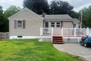 277 Manchester Rd, Belgrade, ME 04917 - Photo 1
